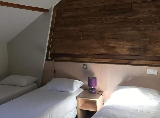 Le Savoie Hotell 2*