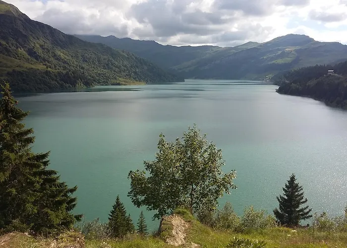 Hotell Le Savoie 2*