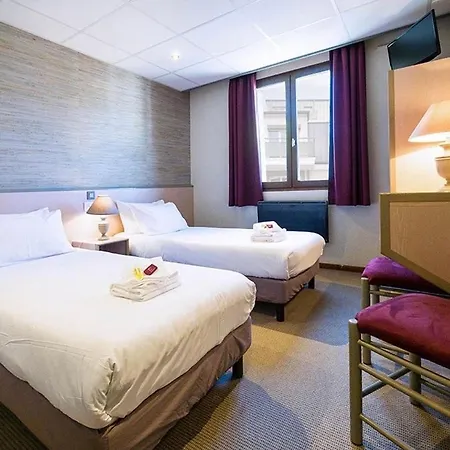Le Savoie Albertville