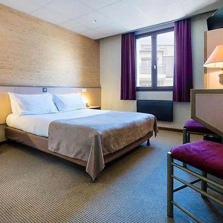 Le Savoie Szálloda 2*