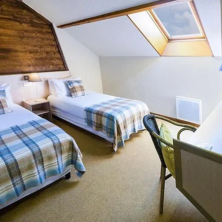 Le Savoie Hotel