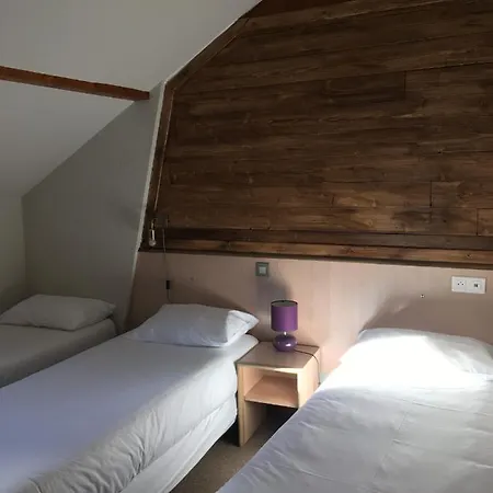 Le Savoie Hotel 2*