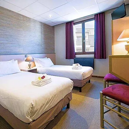 Le Savoie 2*