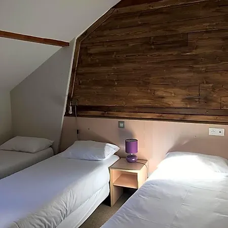 Le Savoie 2*