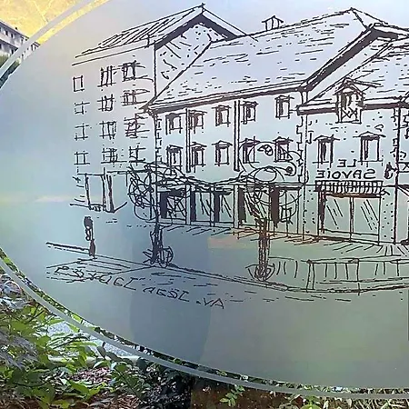 Le Savoie Albertville