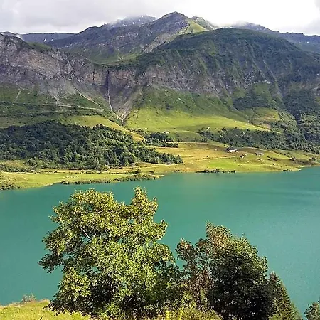 Le Savoie فندق
