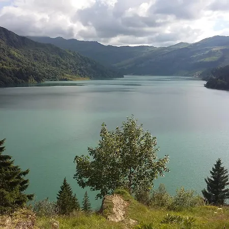 Szálloda Le Savoie 2*