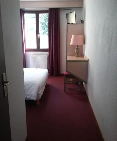Hotel Le Savoie